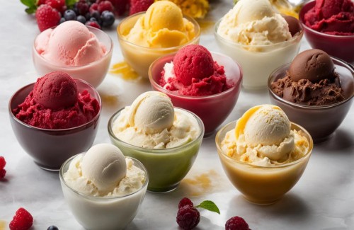 Best Emulsifier And Stabilizer For Ice Cream
